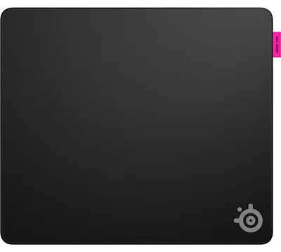 Immagine prodotto di Steelseries 63430 tappetino per mouse Tappetino per mouse per gioco da computer Nero