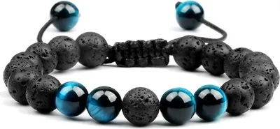 Image de Bracelet TA-15066 Bleu - Élégance Moderne KP15066
