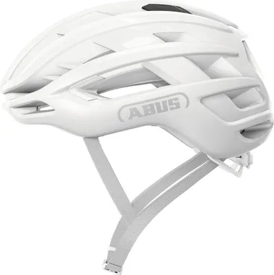 Obrázek produktu pro Přilba Abus AirBreaker 2.0 silniční pure white Velikost L (59-61 cm) 44519