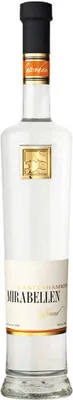 Produktbild von Lantenhammer Mirabellenbrand 0,5 Liter