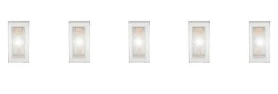 Produktbild von Faller Car System 163750 - H0, TT, N, Z 5 SMD-LEDs, weiß - Neu