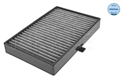 Produktbild von MEYLE 512 320 0002 Innenraumfilter Pollenfilter für VOLVO V70 II (285) Aktivkohle