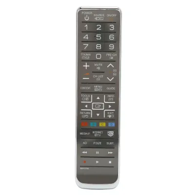 Obrázok produktu pre BN59-01054A Náhradný diaľkový ovládač pre inteligentné televízory UE40C7000WW a UE46C7000WW