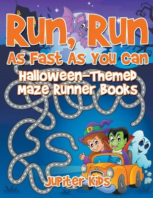 Produktbild von Run, Run As Fast As You Can