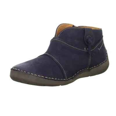 Produktbild von JOSEF SEIBEL Damen Halbschuh Fergey 93 | blau