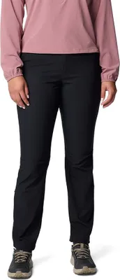 Produktbild von Columbia Leslie Falls™ Ii Hosen Rosa 10 / L Frau Rosa 10