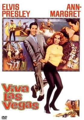 Produktbild von Elvis - Viva Las Vegas