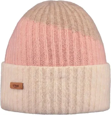 Productafbeelding van Warme Wintermuts Dames Muts met Elastische Pasvorm