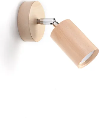 Obrázek produktu pro SOLLUX LIGHTING Berg 2 Stropní svítidlo s pohyblivým stínidlem, minimalistický, rustikální, klasický design, vyměnitelná žárovka GU10