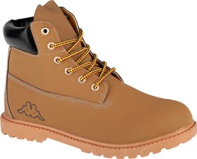 Produktbild von Kappa Kombo Mid 241635-4150, Winterschuhe, Herren, Braun, Größe: 44