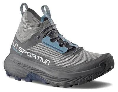 Produktbild von Prodigio Hike Woman GTX, Mountain Hiking, Woman, Shoes, G02G19 Light Grey/Onyx, 39 - La Sportiva