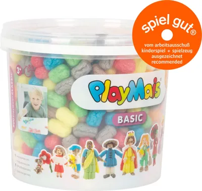 Obrázek produktu pro PlayMais® BASIC 500