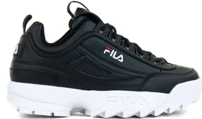 Produktbild von Fila Schuhe Disruptor Kids, 101056725Y