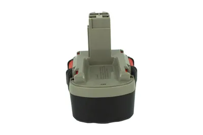 Produktbild von PowerSmart Akku 3000mAh für BOSCH 3454-01, 3454SB, 34614, 2 607 335 685, 2 607 335 686