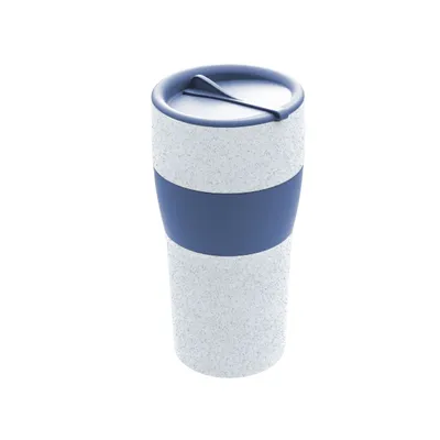 Produktbild von Koziol - Aroma To Go XL Thermosbecher mit Deckel 700 ml