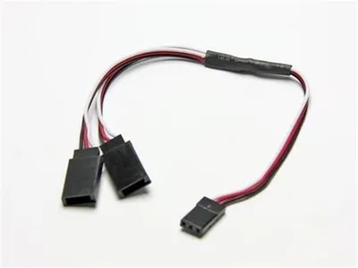 Immagine prodotto di Cavo a V per servocomandi Pichler da 180 mm