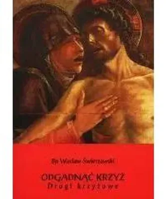 Produktbild von Odgadnac krzyz