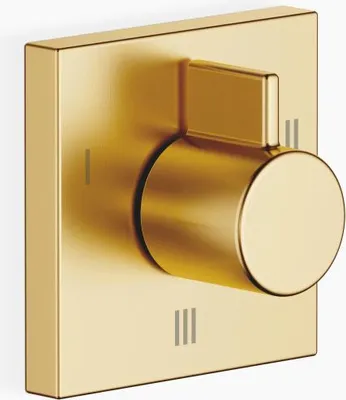 Produktbild von Dornbracht 36210985-28 UP-Dreiwege-Umstellung Symetrics