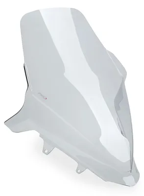 Image de Pare-brise PUIG 22429W V-Tech Line Touring adapté à la HONDA PCX 125