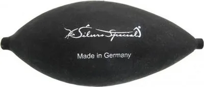 Produktbild von Jenzi U-Pose Rohacell 10g oval
