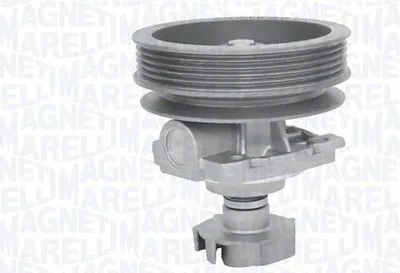 Produktbild von MAGNETI MARELLI Kühlmittelpumpe Wasserpumpe für FIAT TIPO (160) 352316170287