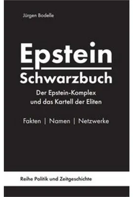Obrázok produktu pre Epstein Schwarzbuch