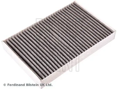 Produktbild von BLUE PRINT ADA102525 Innenraumfilter Pollenfilter für TESLA Model S (5YJS) Aktivkohle