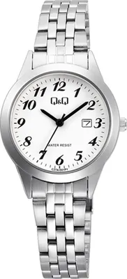 Produktbild von Damenuhr Q&Q C27A-001PY (Ø 30 mm)
