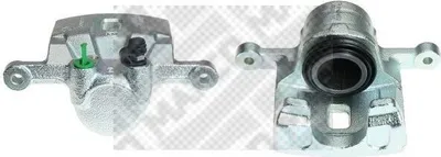 Produktbild von MAPCO Bremssattel Hinten Links für HYUNDAI SANTA FÉ II (CM) 4962