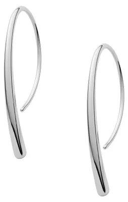 Productafbeelding van Skagen SKJ1057040, damesmodel, roestvrij staal, zilverkleurig