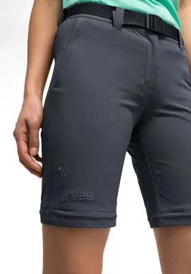Produktbild von Maier Sports Nata 2 Hose Damen night sky 42