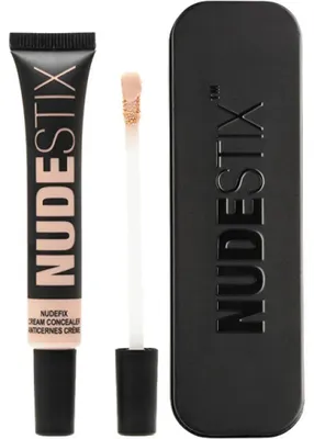 Produktbild von NUDESTIX FACE - NUDEFIX CREAM CONCEALER - Farbton: 8