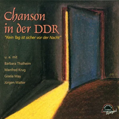 Produktbild von Chanson In Der DDR
