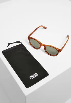 Produktbild von Urban Classics Sunrise Uc Sonnenbrille Braun  Herren Braun One Size