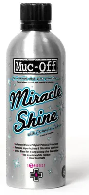 Immagine prodotto di Muc-Off Miracle 500ml spray lucido