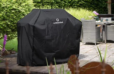 Produktbild von Outdoorchef Abdeckhaube Einbaugrill HEAT X-415