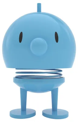 Immagine prodotto di Hoptimist - Bumble Turchese, medio