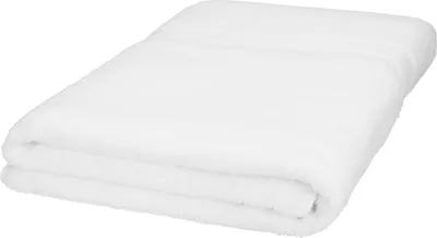Produktbild von Betz Handtuch PALERMO 100% Baumwolle Größe 50x100 cm Gesicht- Hände- Körper- Handtuch Farbe - weiß