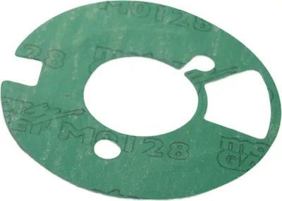 Image de Couvercle de pompe à eau Athena, compatible avec Yamaha WR 125 (modèles de 2009 à 2014)