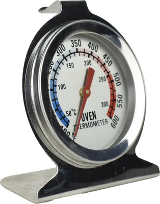 Immagine prodotto di Tool Meister OT53 - Termometro da forno analogico - Termometro da cucina - da 0°C a 300°C