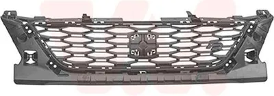 Immagine prodotto di VAN WEZEL 4946514 Griglia radiatore Griglia anteriore per SEAT Leon ST (5F8)