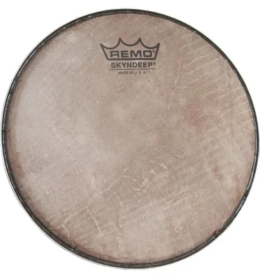 Produktbild von Remo SKYNDEEP Doumbek Head, 8"