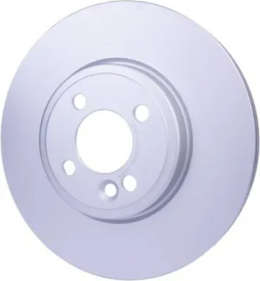 Produktbild von 2 Bremsscheiben innenbelüftet Ø 64 mm 22 mm HELLA passend für u.a. MINI MINI