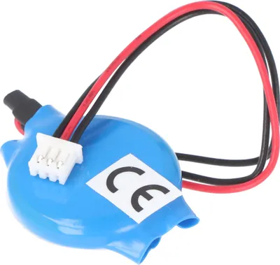 Immagine prodotto di 2322056001, CB28 Batteria CMOS di backup con cavo e connettore