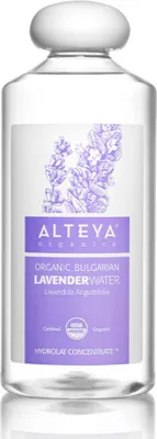 Obrázok produktu pre Alteya Organiczna Woda Bugarska lawendowa, 500ml