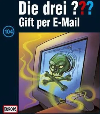 Obrázok produktu pre 104/Darček e-mailom