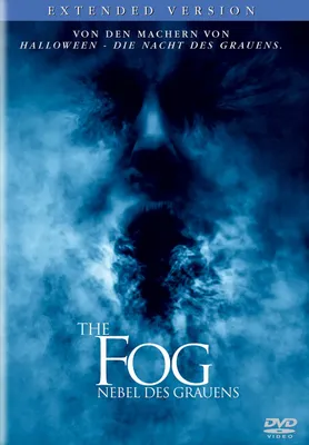 Produktbild von The Fog - Nebel des Grauens - Remake