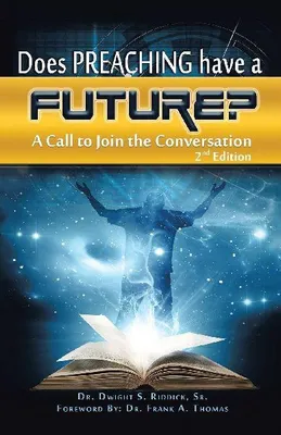 Produktbild von Does Preaching Have a Future?