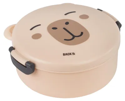 Produktbild von Kapibara BackUp 8 Frühstücksbox, Modell M 42, Derform