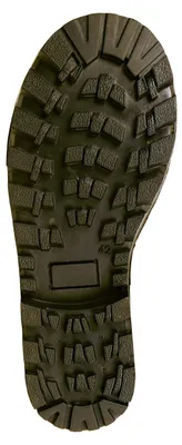 Produktbild von Oregon Yukon Kettensägen-Schnittschutz-Gummistiefel, Naturkautschuk, Stahlkappen, Größe 43